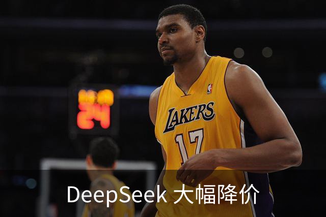 DeepSeek 大幅降价