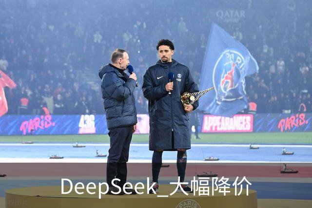 DeepSeek 大幅降价